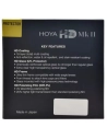 filtre hd mk ii protector 62mm - hoya
