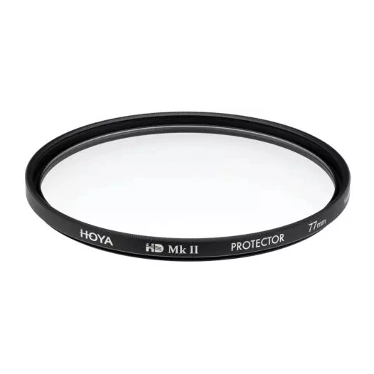 filtre hd mk ii protector 77mm - hoya