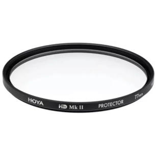 filtre hd mk ii protector 77mm - hoya