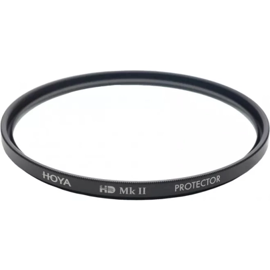filtre hd mk ii protector 82mm - hoya