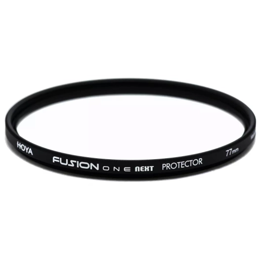filtre protector fusion one next 58mm - hoya