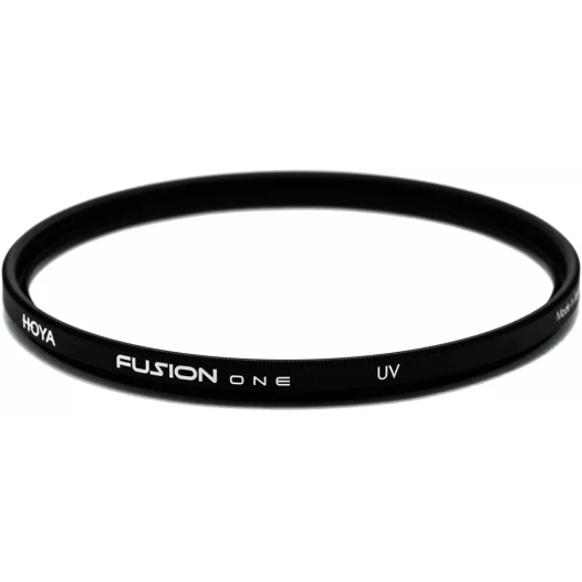 filtre uv fusion one 40.5mm - hoya