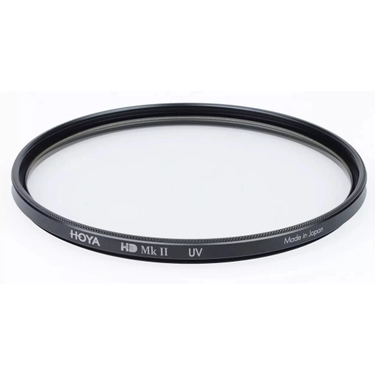 filtre uv hd mk ii 52mm - hoya