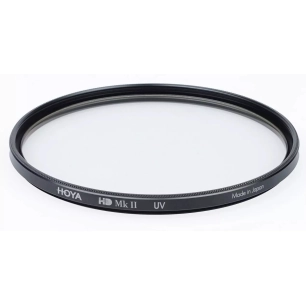 filtre uv hd mk ii 52mm - hoya