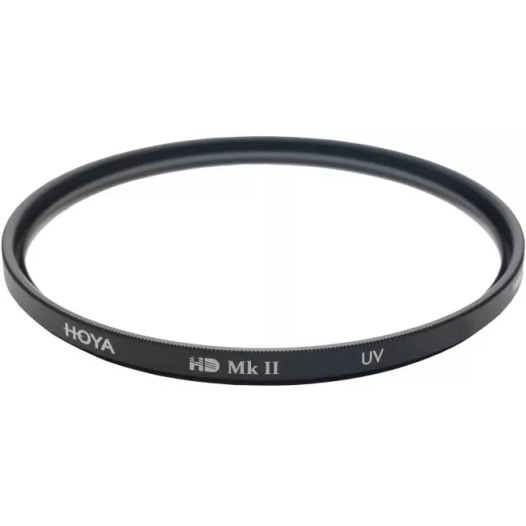 filtre uv hd mk ii 72mm - hoya