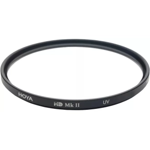 filtre uv hd mk ii 72mm - hoya