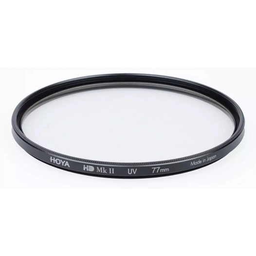 filtre uv hd mk ii 77mm - hoya