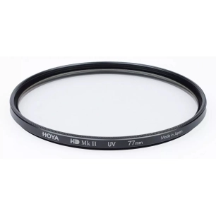 filtre uv hd mk ii 77mm - hoya
