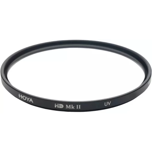 filtre uv hd mk ii 82mm - hoya
