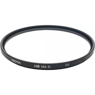 filtre uv hd mk ii 82mm - hoya
