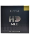 filtre uv hd mk ii 82mm - hoya