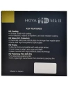 filtre uv hd mk ii 82mm - hoya