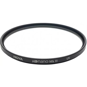 filtre uv hd nano mk ii 52mm - hoya