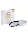filtre uv hd nano mk ii 77mm - hoya