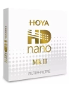 filtre uv hd nano mk ii 77mm - hoya