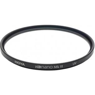 filtre uv hd nano mk ii 82mm - hoya