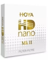 filtre uv hd nano mk ii 82mm - hoya