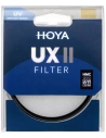filtre ux uv mkii 37 mm - hoya