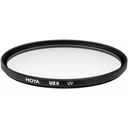 filtre ux uv mkii 40.5 mm - hoya