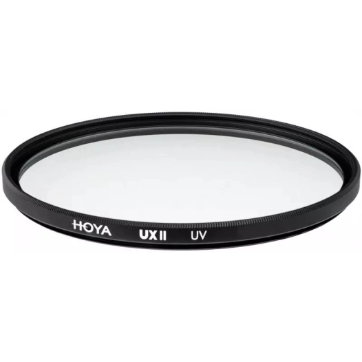 filtre ux uv mkii 43 mm - hoya