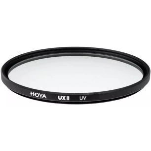 filtre ux uv mkii 43 mm - hoya