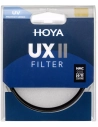 filtre ux uv mkii 43 mm - hoya