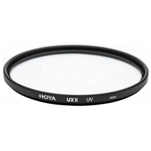 filtre ux uv mkii 49mm - hoya