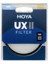 filtre ux uv mkii 49mm - hoya
