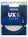 filtre ux uv mkii 52 mm - hoya