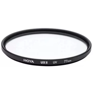 filtre ux uv mkii 77 mm - hoya