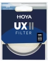 filtre ux uv mkii 77 mm - hoya