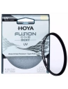 filtre uv fusion one next 55mm - hoya