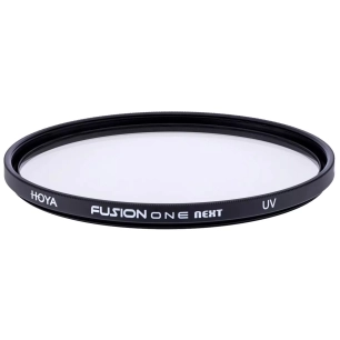 filtre uv fusion one next 58mm - hoya