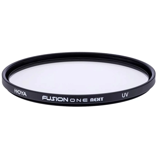 filtre uv fusion one next 67mm - hoya