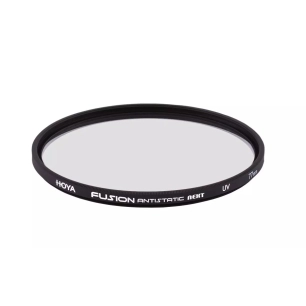 filtre uv fusion antistatic next 52mm - hoya