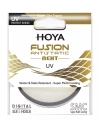 filtre uv fusion antistatic next 52mm - hoya