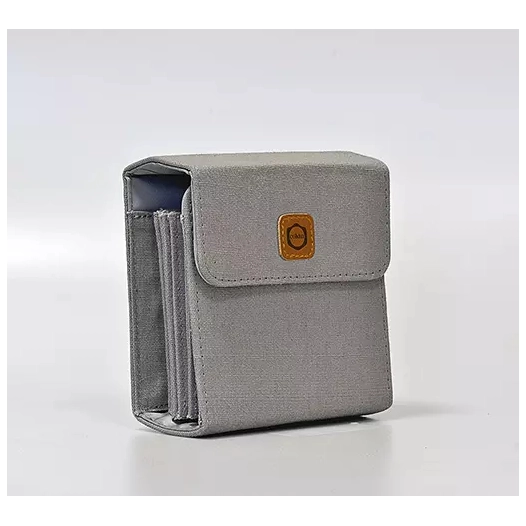 etui de protection filtre jean taille l - cokin