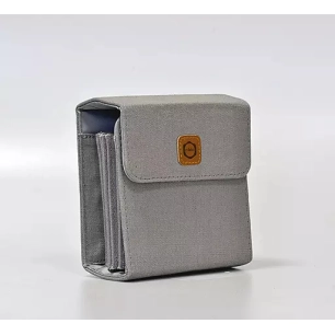 etui de protection filtre jean taille l - cokin