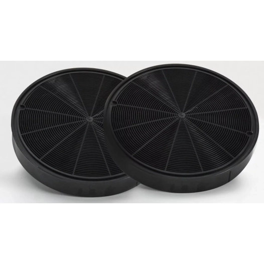 filtre charbon actif. - neff