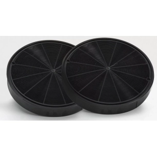 filtre charbon actif. - neff