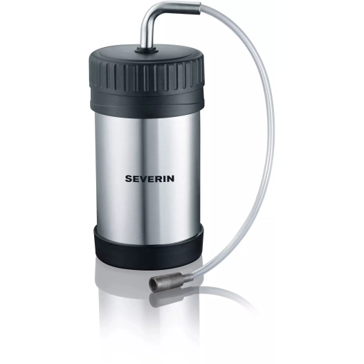 recipient thermique de lait. - severin