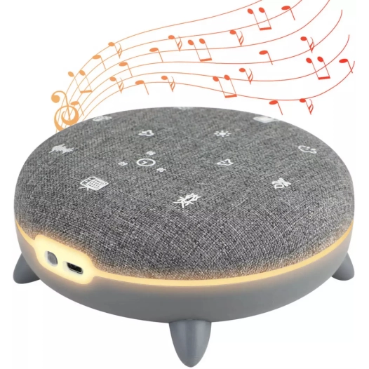 apaisant.7sons.8ambiances lumineuses. - terraillon