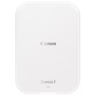 imprimante zoemini 2 pack - blanc - canon