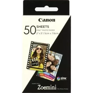 zoe mini 50 feuilles zp 2030 - canon