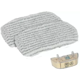 kit 2lingettes+cart anti calc.p/nett vap - rowenta