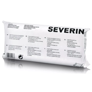 3 bobines de 10 metres.p/soude sacs - severin