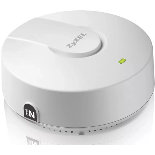 point acces wifi 802.11 a/b/g/n.double r - zyxel