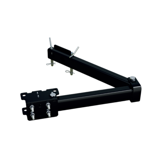 bras articulã© pour porte-vã©lo swingy - antarion