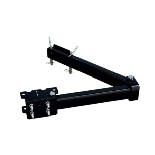 bras articulã© pour porte-vã©lo swingy - antarion