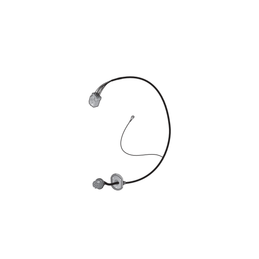 Faisceau Jaeger Renault Master IV Compatibilité intégrale pour Renault Master IV AP 09/24 - Jaeger